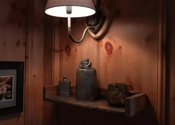 Διαμέρισμα Loew 3 In The Heart Of By 360 Estates