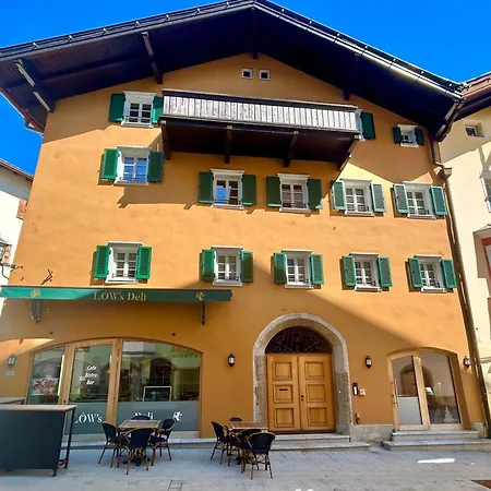 Loew 3 In The Heart Of By 360 Estates *