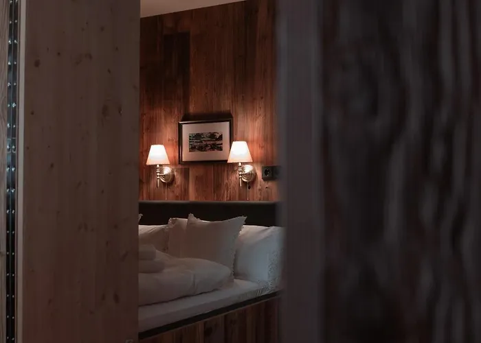 Löw 3 In The Heart Of By 360 Estates Kitzbühel